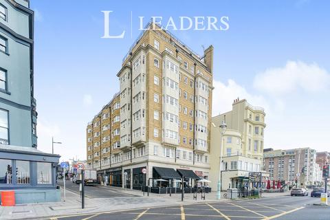 1 bedroom flat to rent, Kings Road, Brighton, East Sussex, BN1