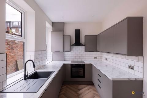 undefined, Coppice Street, Oldham