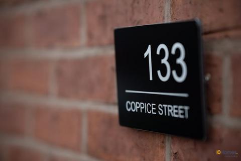 undefined, Coppice Street, Oldham