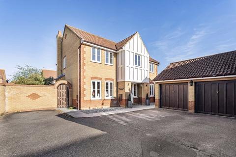 undefined, Curzon Place, Milton Keynes