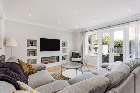 undefined, Curzon Place, Milton Keynes