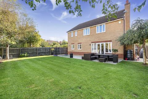 undefined, Curzon Place, Milton Keynes