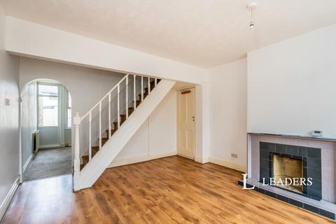 2 bedroom semi-detached house to rent, Wood Street, PO21
