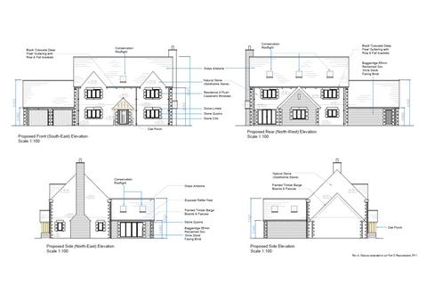 undefined, Wadenhoe Road, Northamptonshire PE8