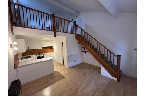 1 bedroom end of terrace house to rent, Willmore Grove, Kings Norton, Birmingham