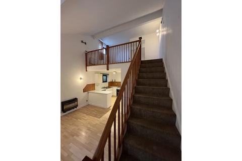 1 bedroom end of terrace house to rent, Willmore Grove, Kings Norton, Birmingham