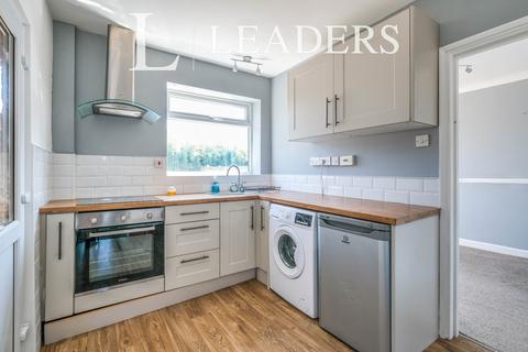 undefined, Brinkhill Crescent, NG11