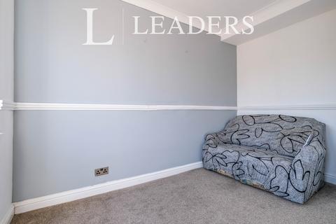 undefined, Brinkhill Crescent, NG11