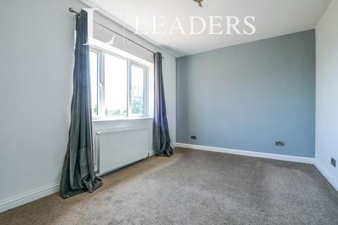 undefined, Brinkhill Crescent, NG11