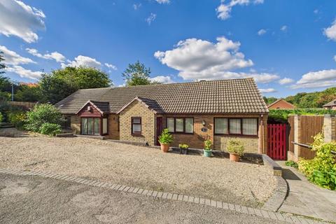 2 bedroom detached bungalow for sale, Ludford Drive, Telford TF3