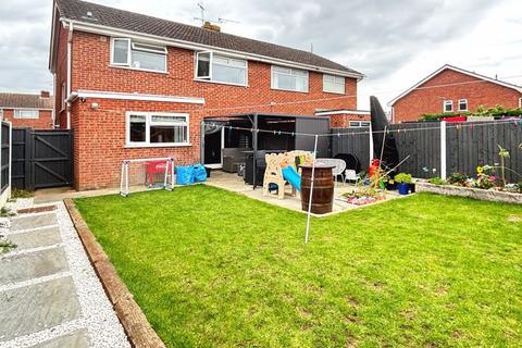6 Beaumont Road, Longlevens, Gloucester, GL2 0EJ