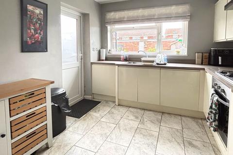 6 Beaumont Road, Longlevens, Gloucester, GL2 0EJ