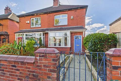 Stoneleigh Street, Oldham OL1