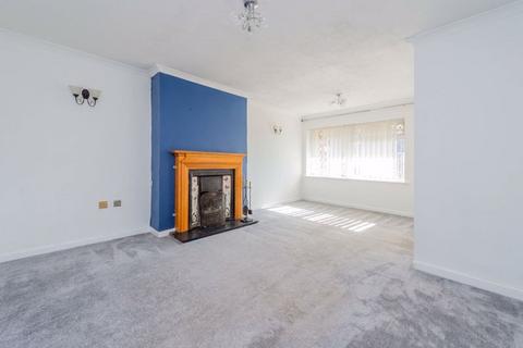 3 bedroom detached bungalow for sale, Wilfred Owen Road, Oswestry