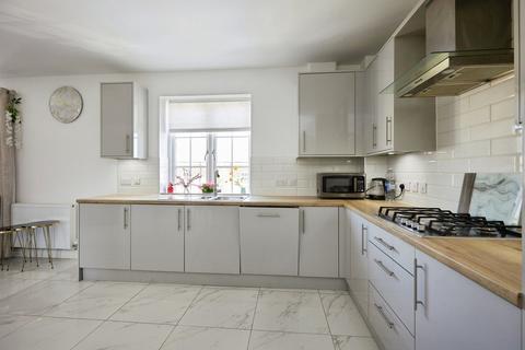 undefined, Crown Place, Poundbury, DT1 3