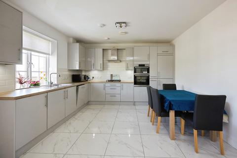 Crown Place, Poundbury, DT1 3