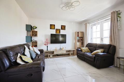undefined, Crown Place, Poundbury, DT1 3