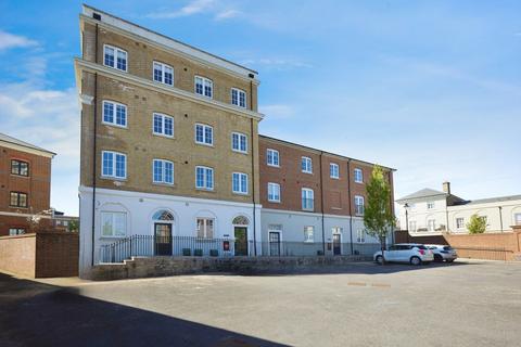 undefined, Crown Place, Poundbury, DT1 3