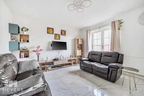 2 bedroom flat for sale, Crown Place, Poundbury, DT1 3
