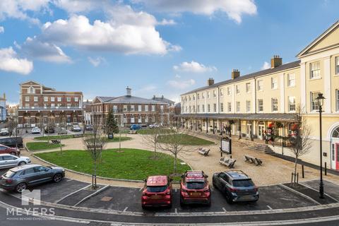 2 bedroom flat for sale, Crown Place, Poundbury, DT1 3