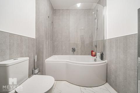 2 bedroom flat for sale, Crown Place, Poundbury, DT1 3