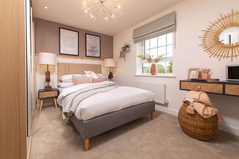 4 bedroom detached house for sale, Longmeanygate, Leyland PR26