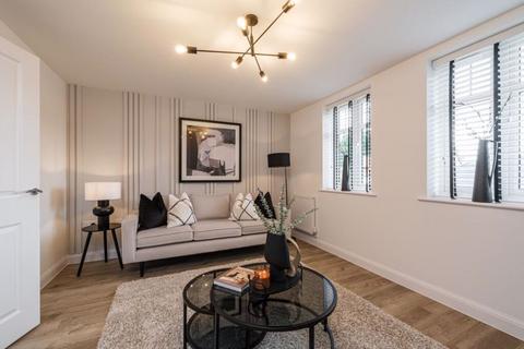 3 bedroom semi-detached house for sale, Longmeanygate, Leyland PR26