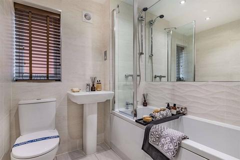 3 bedroom detached house for sale, Longmeanygate, Leyland PR26