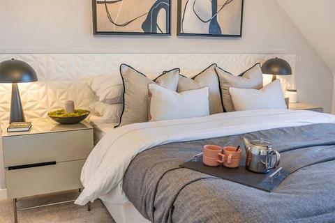 3 bedroom detached house for sale, Longmeanygate, Leyland PR26