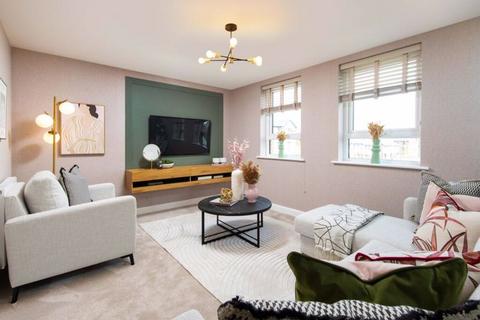 3 bedroom semi-detached house for sale, Longmeanygate, Leyland PR26