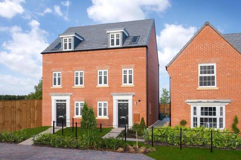 undefined, Longmeanygate, Leyland PR26