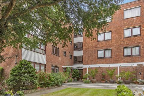 Hillcroft Crescent, London, W5