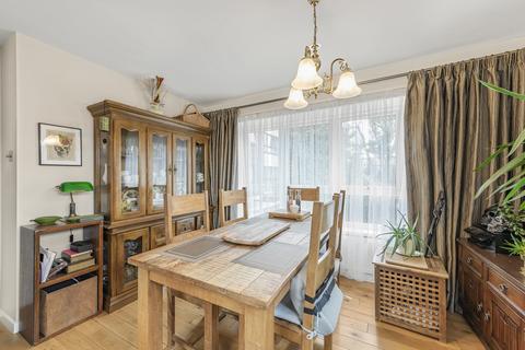 2 bedroom apartment for sale, Hillcroft Crescent, London, W5
