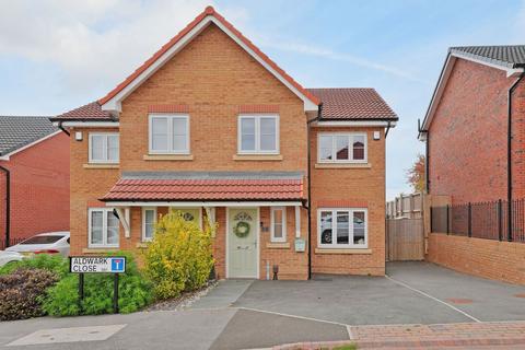 3 bedroom semi-detached house for sale, Aldwark Close, Rotherham S61