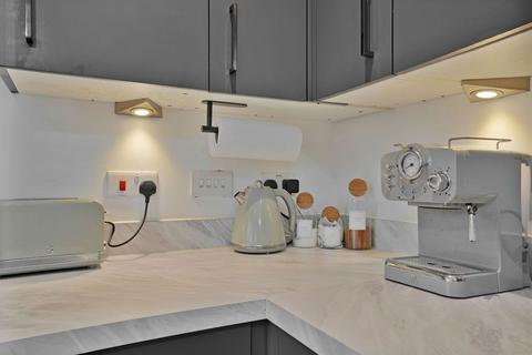 3 Aldwark Close, Thorpe Hesley, Rotherham, S61 2FG