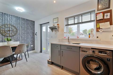 3 Aldwark Close, Thorpe Hesley, Rotherham, S61 2FG