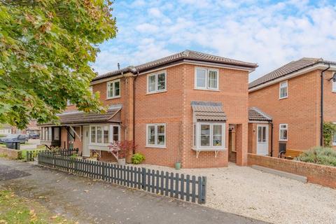 undefined, Swingbridge Street, Foxton