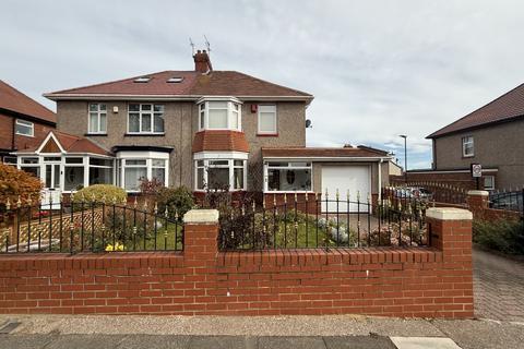 Ettrick Grove, Sunderland, SR4