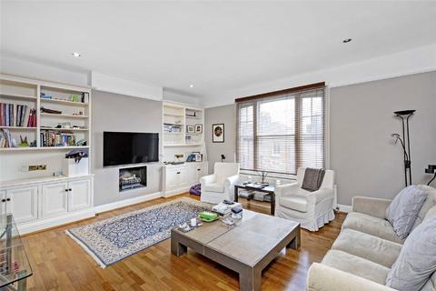 3 bedroom flat for sale, Wandsworth Bridge Road, Fulham, London, SW6