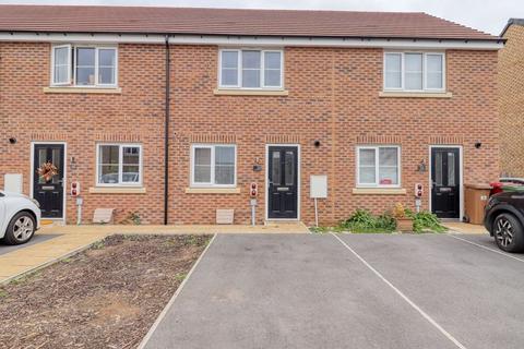 2 bedroom terraced house for sale, Greenshank Drive, Scunthorpe