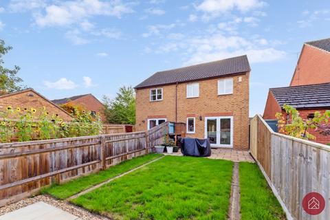 2 bedroom semi-detached house for sale, Buckler Place, Oxford OX4