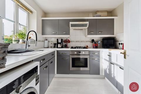 2 bedroom semi-detached house for sale, Buckler Place, Oxford OX4
