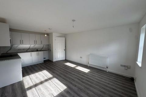 undefined, St. James Park Road, Northampton