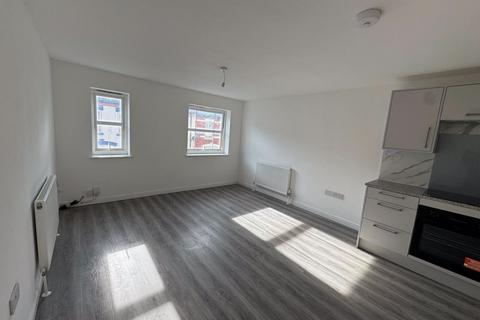 undefined, St. James Park Road, Northampton