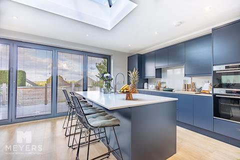 3 bedroom detached bungalow for sale, Dolphin Avenue, Bournemouth, BH10 6
