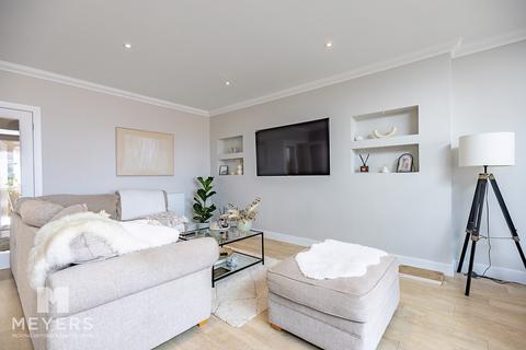 3 bedroom detached bungalow for sale, Dolphin Avenue, Bournemouth, BH10 6