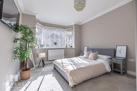 3 bedroom detached bungalow for sale, Dolphin Avenue, Bournemouth, BH10 6