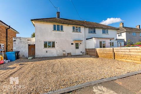 3 bedroom semi-detached house for sale, Poole BH12