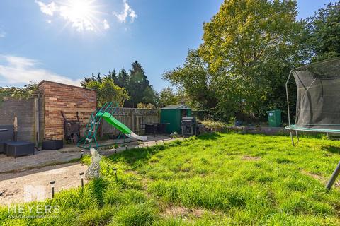3 bedroom semi-detached house for sale, Poole BH12