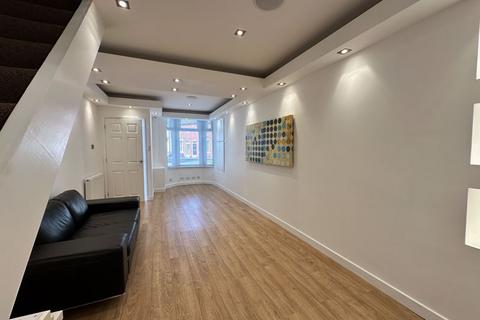 undefined, Strathcona Road, Liverpool